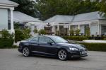 Audi A5 Coupe 2.0 TFSI S-Line 2017 года (ZA)